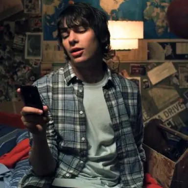 Profile image of Casper Galloway