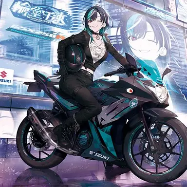 Profile image of 輪堂千速
