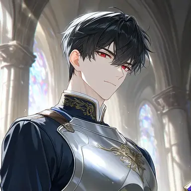 Profile image of Killian