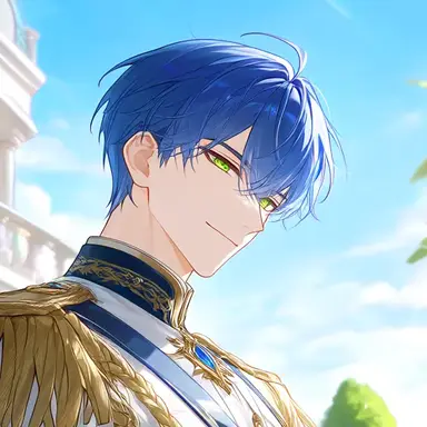 Profile image of Arthur