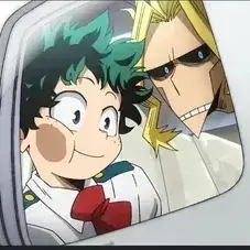 LazyTeam3163의 MHA Airplane