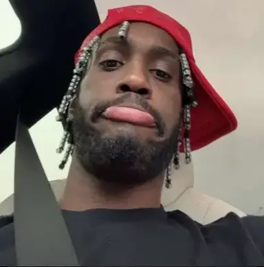 Profile image of Jaylen Carter