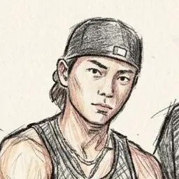 Profile image of Motoda