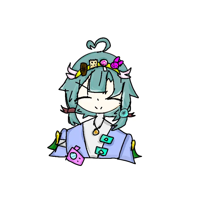 RunnyPatch2573의 4인격
