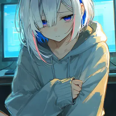 Profile image of 天音 かなた