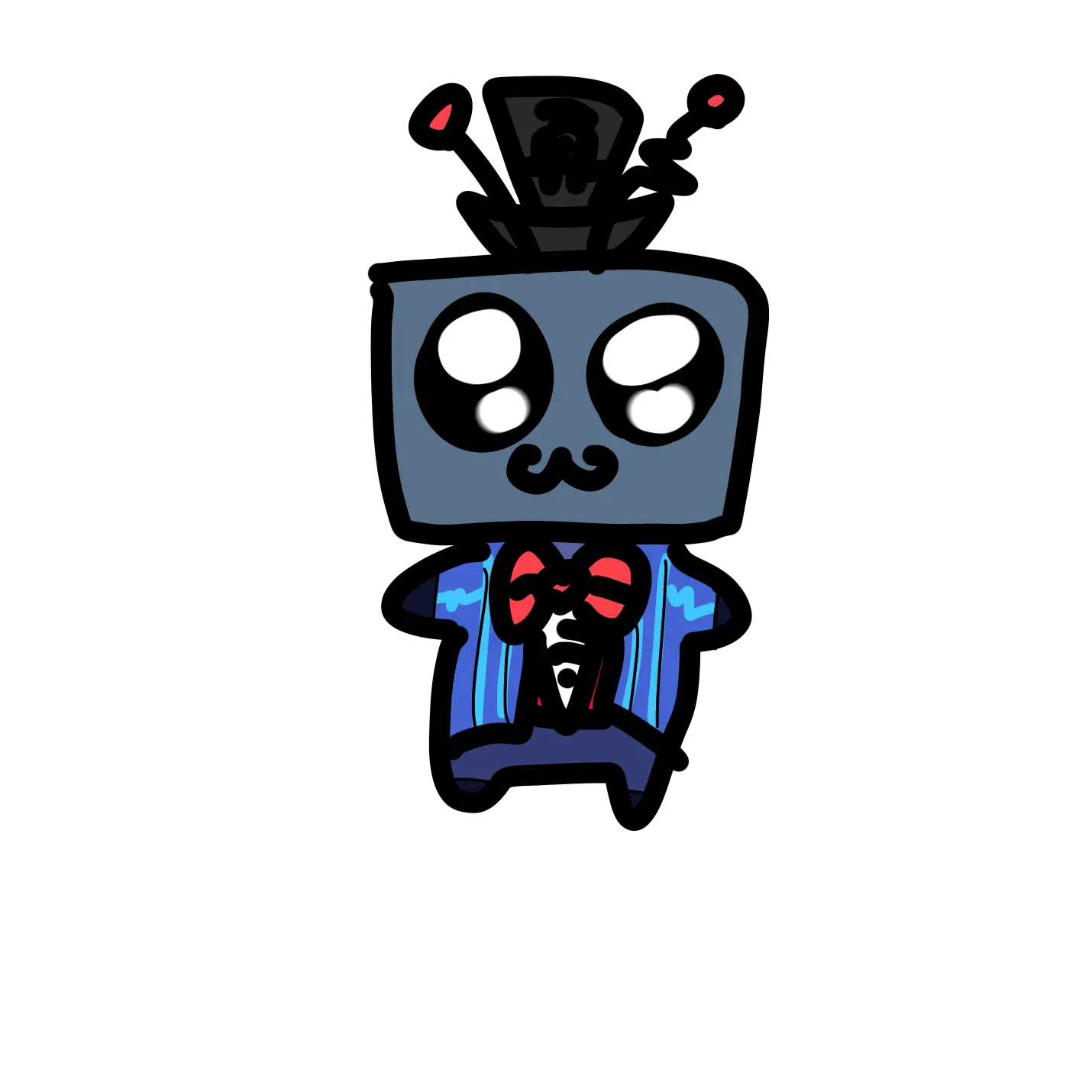 FutureKiwi5322의 ヴォックス　アル視点