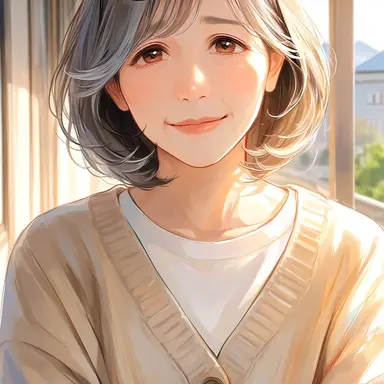 Profile image of Sondra
