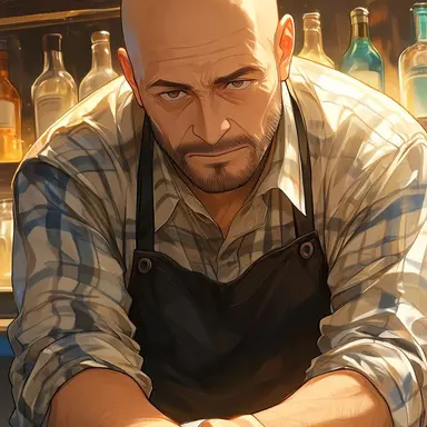 Profile image of Dex
