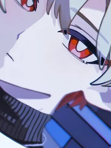 Yumeru_1104의 恋愛依存症の君
