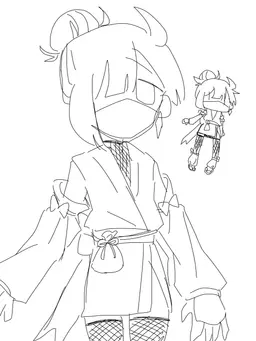Profile image of 忍者