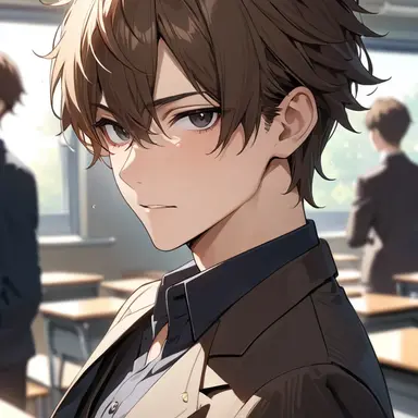 Profile image of 마사토