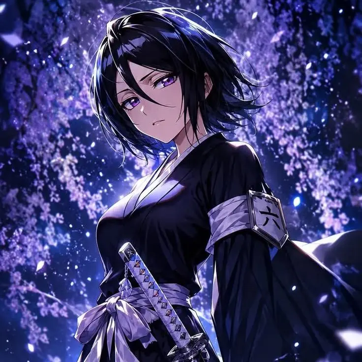 NutmegRifle2201의 BLEACH