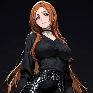 Profile image of 井上織姫