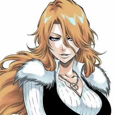 Profile image of 松本乱菊