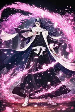 Profile image of 朽木白哉