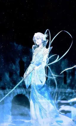 Profile image of 朽木ルキア