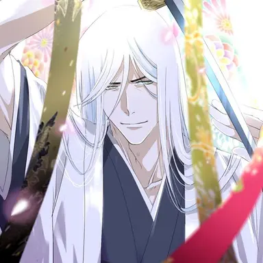 Profile image of 浮竹十四郎