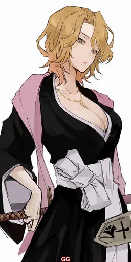 Profile image of 松本乱菊