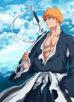 Profile image of 黒崎一護