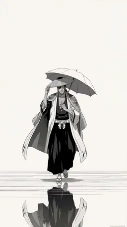 Profile image of 京楽春水