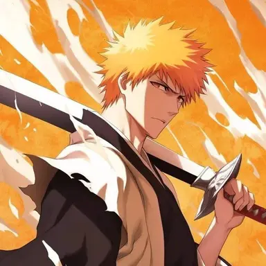 Profile image of 黒崎一護