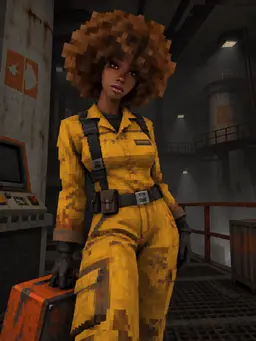 Profile image of Yellow
