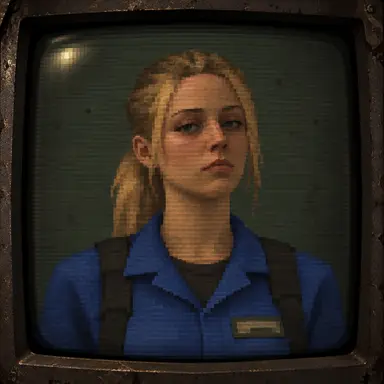 Profile image of Blue