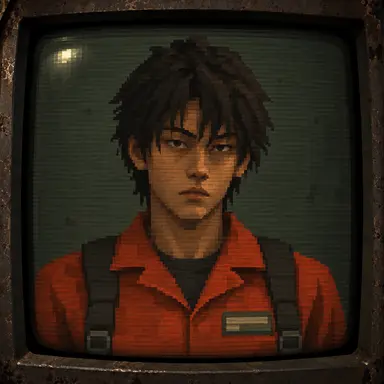 Profile image of Red