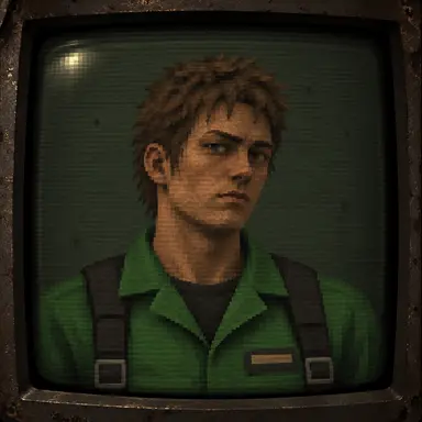 Profile image of Green