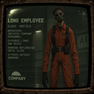 Profile image of Long Employee