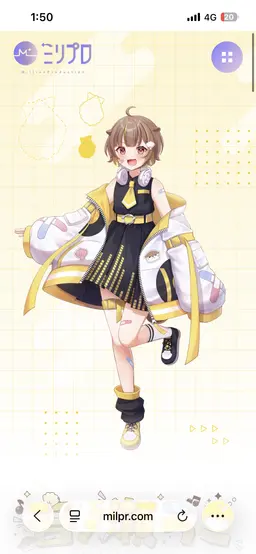 Profile image of 라코
