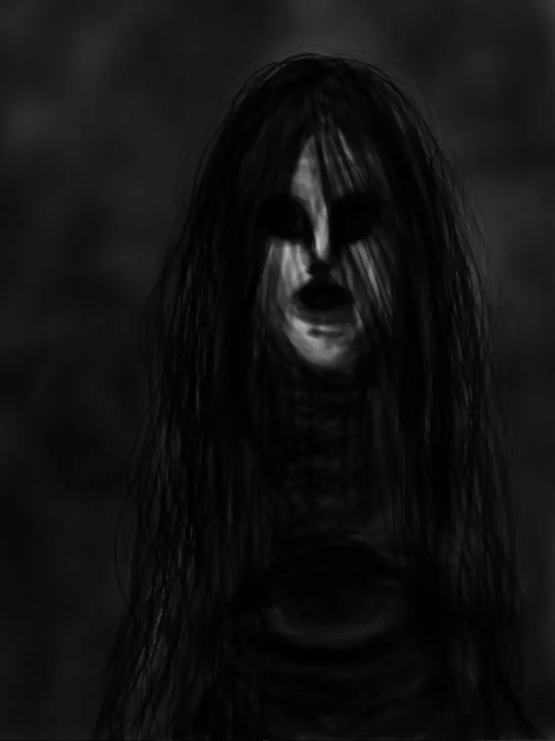CraftyBaiji3217의 Tales of Terror
