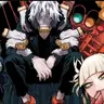 Profile image of Mha - final war