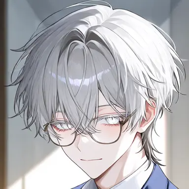 Profile image of Nagi