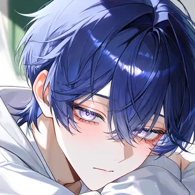 Profile image of Shion