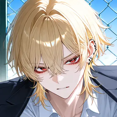 Profile image of Jin
