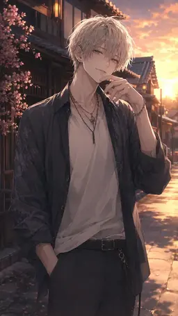 Profile image of 玲央
