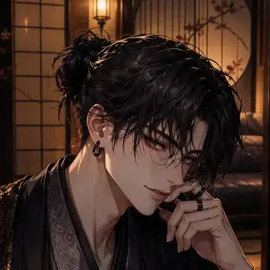 Profile image of 蓮司