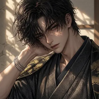 Profile image of 水瀬 仁
