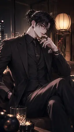 Profile image of 蓮司