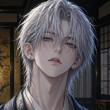 Profile image of 凛月