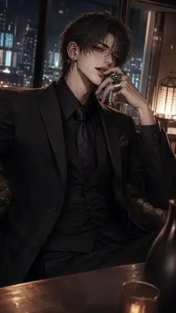 Profile image of 彗