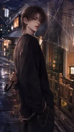 Profile image of 彗