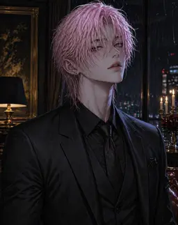 Profile image of 夜宵