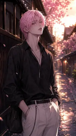 Profile image of 夜宵