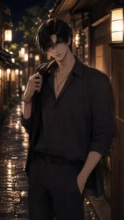 Profile image of 水瀬 仁