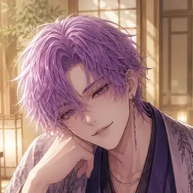 Profile image of 蒼真