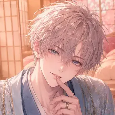 Profile image of 遥斗