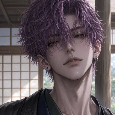 Profile image of 蒼真