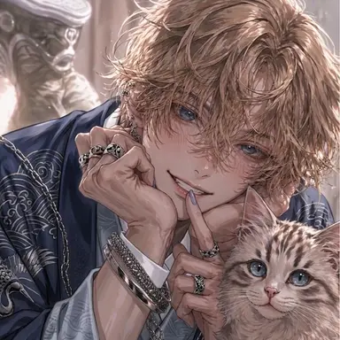 Profile image of 遥斗